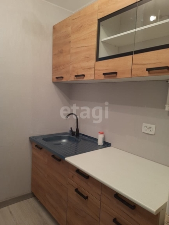 
   Продам 1-комнатную, 31 м², Еременко ул, 85/2

. Фото 1.