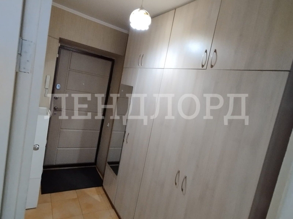 
   Продам 1-комнатную, 31 м², Каракумская ул, 104

. Фото 3.