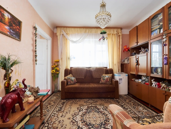 
   Продам 2-комнатную, 52 м², Казахская ул, 7

. Фото 7.