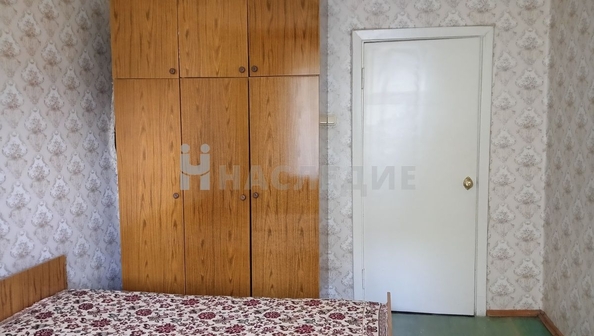 
   Продам 2-комнатную, 45.6 м², Хабарова ул, 28А

. Фото 4.