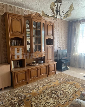 
   Продам 2-комнатную, 50 м², Парковая ул, 2А

. Фото 8.