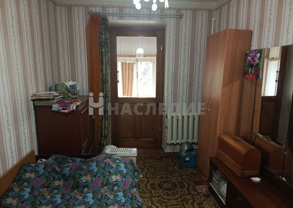 
   Продам 2-комнатную, 46 м², Победа Революции пр-кт, 130

. Фото 8.