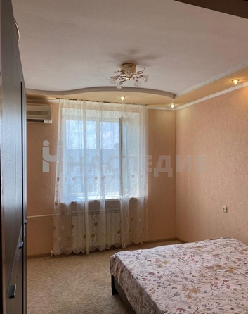 
   Продам 2-комнатную, 50.1 м², Садовая ул, 26

. Фото 3.