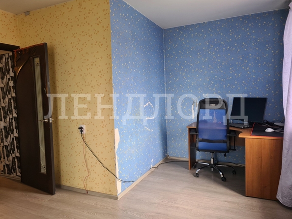 
   Продам 1-комнатную, 35.2 м², 

. Фото 5.