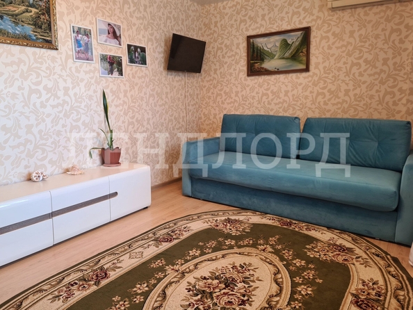 
   Продам 1-комнатную, 32.1 м², Извилистая ул, 13/2

. Фото 7.