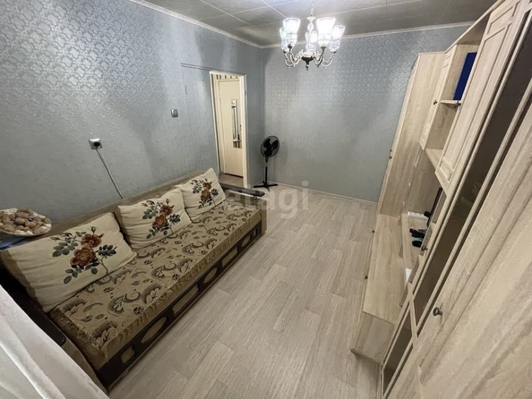 
   Продам 1-комнатную, 28.7 м², Миронова ул, 12/1

. Фото 7.