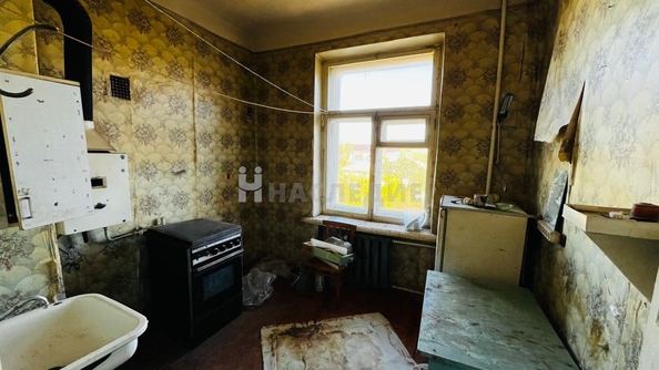 
   Продам 3-комнатную, 70 м², Карла Маркса пер (Лиховской мкр), 70

. Фото 6.