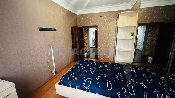 
   Продам 2-комнатную, 54 м², Карла Маркса пер (Лиховской мкр), 83А

. Фото 8.