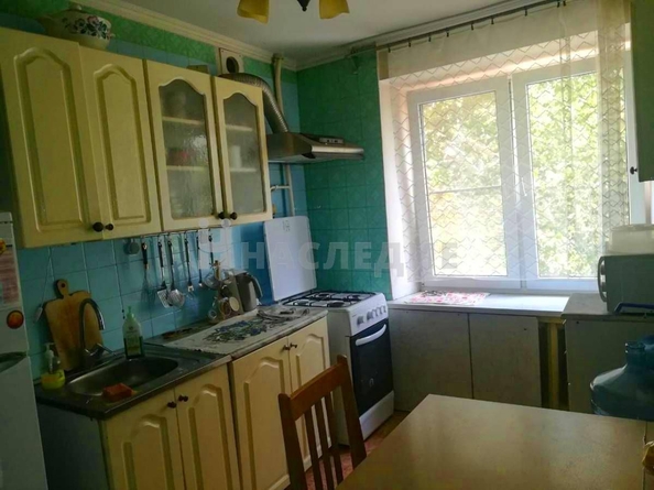 
   Продам 2-комнатную, 50 м², Металлургическая ул, 15

. Фото 4.