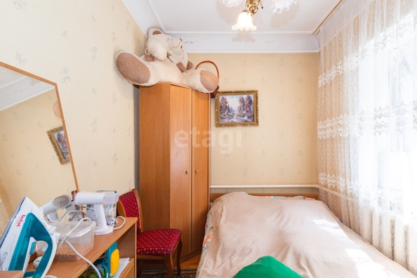 
   Продам 3-комнатную, 58 м², Российская ул, 23А

. Фото 3.