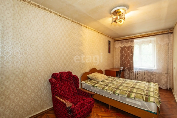 
   Продам 3-комнатную, 54 м², Филимоновская ул, 92

. Фото 1.