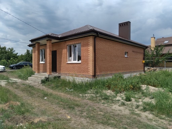 
   Продам дом, 100 м², Ростов-на-Дону

. Фото 5.