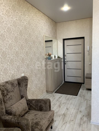 
   Продам студию, 37.8 м², Мечникова ул, 39Б

. Фото 4.