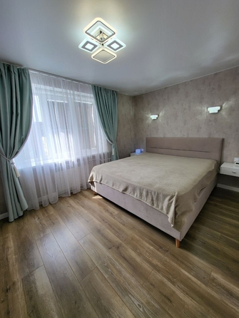 
   Продам 3-комнатную, 59.7 м², Капустина ул, 10/1

. Фото 4.