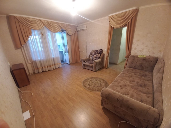 
   Продам 1-комнатную, 38 м², Орбитальная ул, 76/1

. Фото 5.