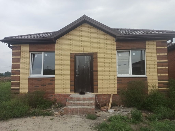 
   Продам дом, 90 м², Красный Крым

. Фото 2.