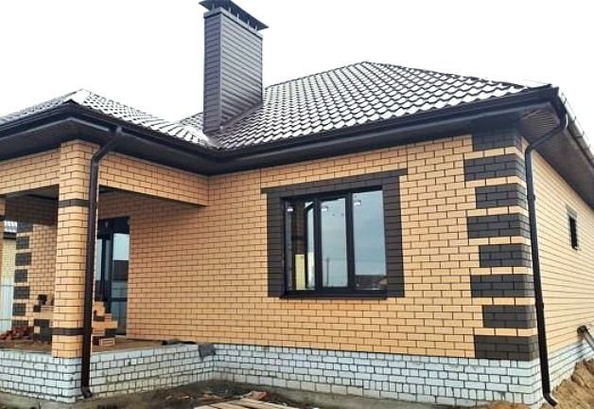 
   Продам дом, 98 м², Ростов-на-Дону

. Фото 1.