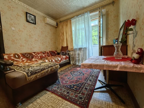 
   Продам 1-комнатную, 25 м², Туполева ул, 18

. Фото 3.