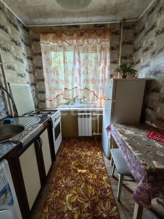 
   Продам 1-комнатную, 25 м², Туполева ул, 18

. Фото 9.