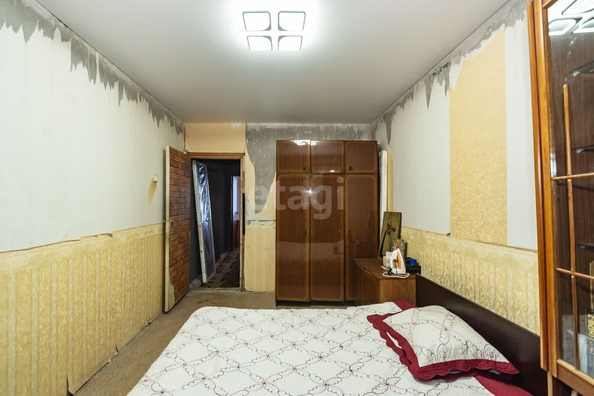 
   Продам 3-комнатную, 65 м², Новаторов ул, 30/1

. Фото 2.