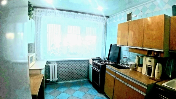 
   Продам 3-комнатную, 58 м², 

. Фото 10.