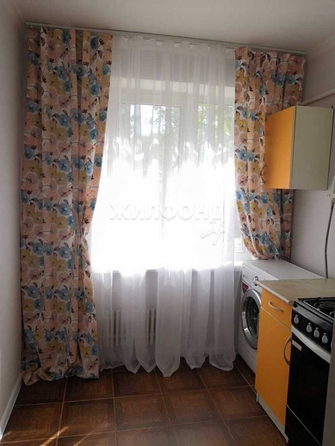 
   Продам 1-комнатную, 24 м², Миронова ул, 7

. Фото 3.