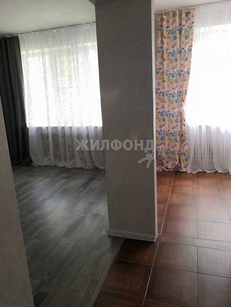 
   Продам 1-комнатную, 24 м², Миронова ул, 7

. Фото 6.