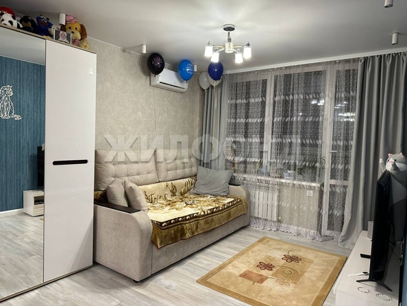 
   Продам 1-комнатную, 44.2 м², 23-я линия ул, 6А

. Фото 1.