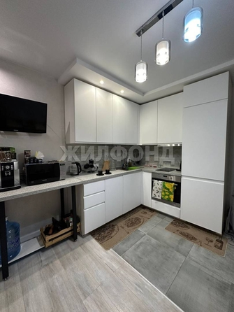
   Продам 1-комнатную, 44.2 м², 23-я линия ул, 6А

. Фото 4.