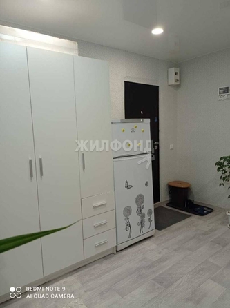 
   Продам секционку, 17.1 м², Каширская ул, 8/3

. Фото 4.