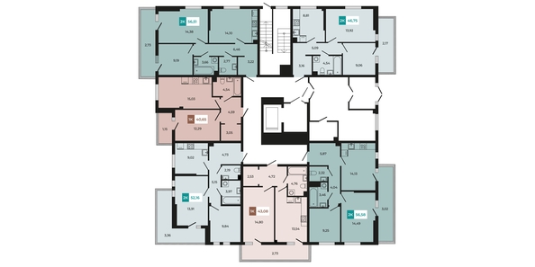 plan floor