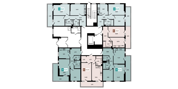 plan floor