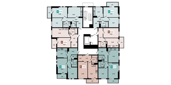 plan floor