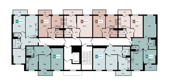 plan floor