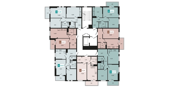 plan floor