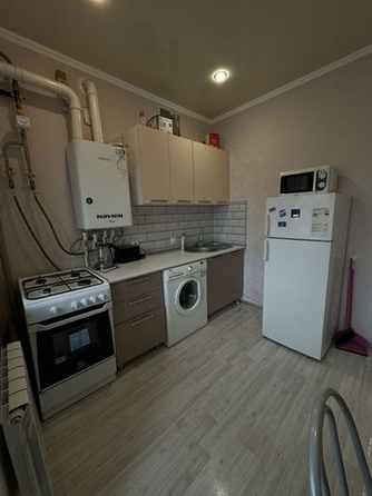 
   Продам 1-комнатную, 27 м², Ворошилова ул, 101

. Фото 6.