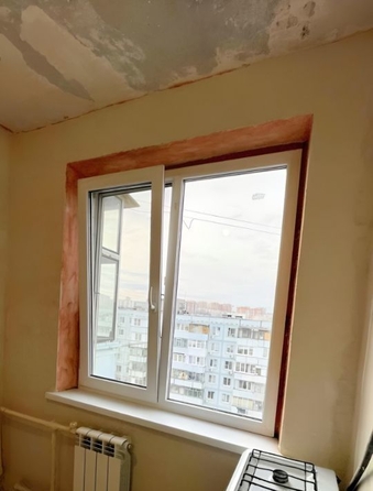 
   Продам 1-комнатную, 31 м², Миронова ул, 3/2

. Фото 2.