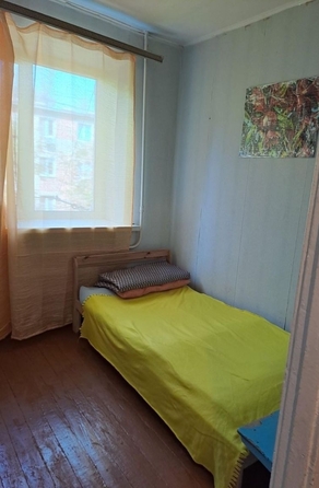 
   Продам 1-комнатную, 12.5 м², Казахская ул, 87/2

. Фото 4.