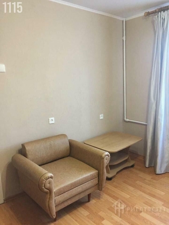 
   Продам 1-комнатную, 24 м², Башкирская ул, 14/1

. Фото 5.