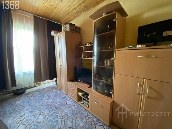 
   Продам студию, 25 м², Орская ул, 74А

. Фото 8.