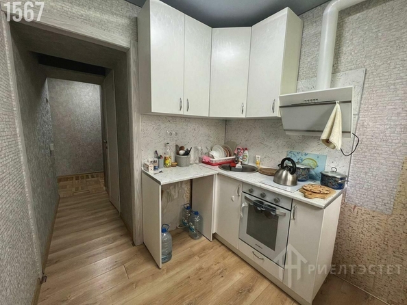 
   Продам 1-комнатную, 33 м², Днепропетровская ул, 2/3

. Фото 6.