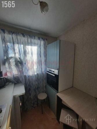 
   Продам 1-комнатную, 29 м², Днепропетровская ул, 2/3

. Фото 5.