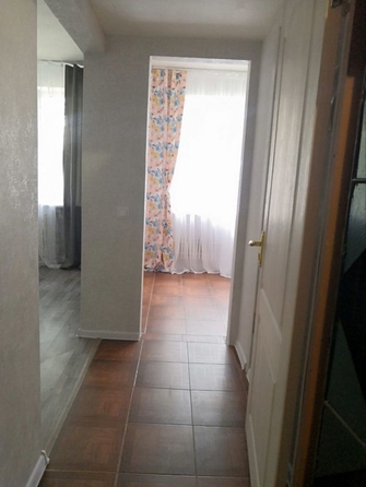 
   Продам 1-комнатную, 24 м², Миронова ул, 7

. Фото 4.