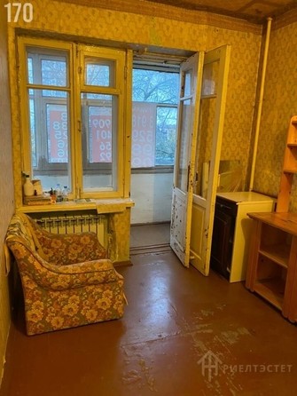 
   Продам 1-комнатную, 27.6 м², Ивановского ул, 34

. Фото 7.