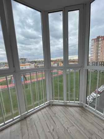 
   Продам 1-комнатную, 35 м², Вересаева ул, 101

. Фото 5.