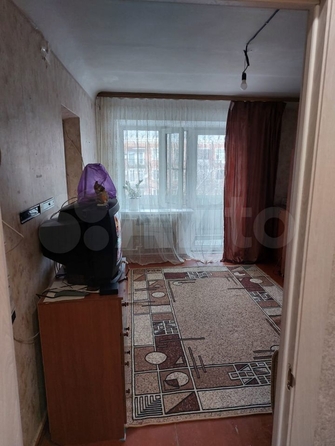 
   Продам 2-комнатную, 40.2 м², Пушкинская ул, 120/48

. Фото 1.