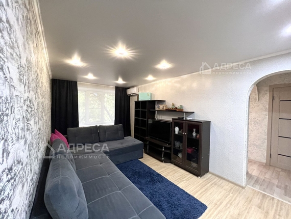 
   Продам 2-комнатную, 55 м², Юбилейная ул, 1

. Фото 3.