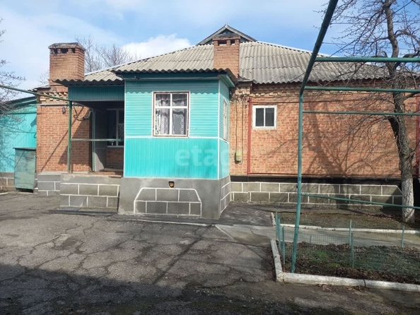 
   Продам дом, 65 м², Каменоломни

. Фото 3.