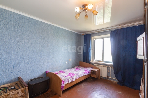 
   Продам 2-комнатную, 36 м², Штахановского ул, 10/4

. Фото 4.