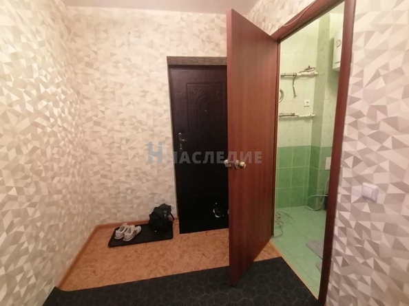 
   Продам 1-комнатную, 27.3 м², Центральная (N 15 тер. СНТ) ул, 10/5

. Фото 2.